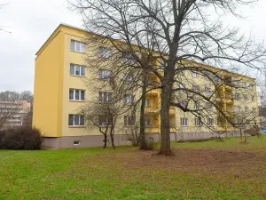 Prodej bytu 2+1, Zlín, Dřevnická, 55 m2