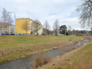Prodej bytu 2+1, Zlín, Dřevnická, 55 m2
