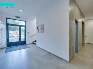 Pronájem bytu 3+kk, Olomouc, Wolkerova, 60 m2