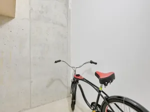 Pronájem bytu 3+kk, Olomouc, Wolkerova, 60 m2