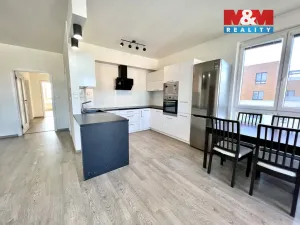 Prodej bytu 4+kk, Ostrava, Na Prádle, 100 m2