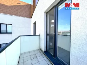 Prodej bytu 4+kk, Ostrava, Na Prádle, 100 m2