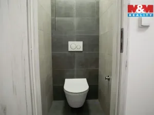 Prodej bytu 2+1, Ostrava - Poruba, Panelová, 51 m2