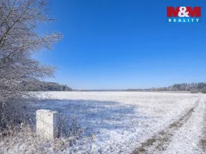 Prodej pozemku pro bydlení, Štipoklasy, 1170 m2