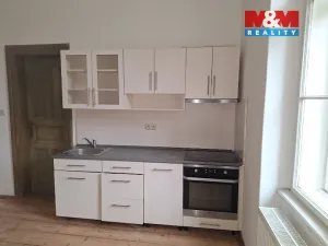 Pronájem rodinného domu, Čáslav - Čáslav-Nové Město, Jablonského, 140 m2