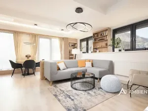 Prodej bytu 2+kk, Adamov, Svitavská, 74 m2