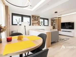 Prodej bytu 2+kk, Adamov, Svitavská, 74 m2