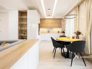 Prodej bytu 2+kk, Adamov, Svitavská, 74 m2