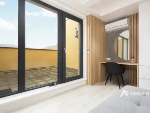 Prodej bytu 2+kk, Adamov, Svitavská, 74 m2