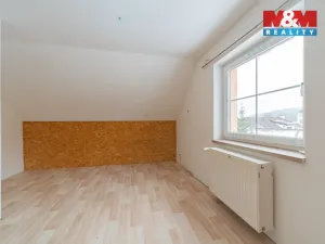 Prodej rodinného domu, Libá, 127 m2