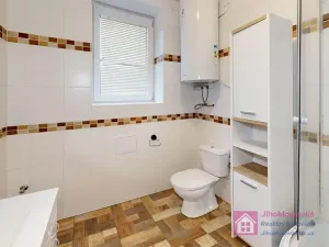 Prodej rodinného domu, Žerotice, 73 m2