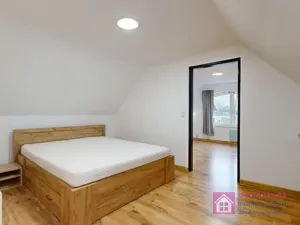 Prodej rodinného domu, Žerotice, 73 m2