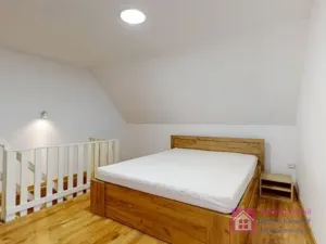 Prodej rodinného domu, Žerotice, 73 m2