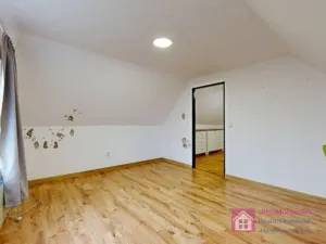 Prodej rodinného domu, Žerotice, 73 m2