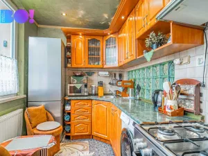 Prodej bytu 4+1, Český Těšín, Okružní, 85 m2