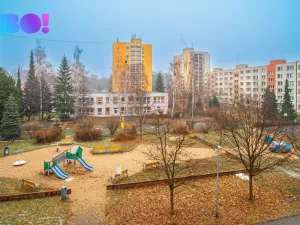 Prodej bytu 4+1, Český Těšín, Okružní, 85 m2