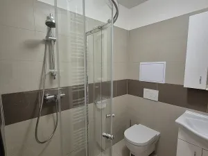 Pronájem bytu 2+kk, Plzeň, Jablonského, 44 m2