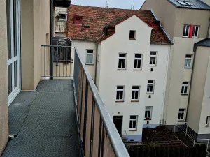 Pronájem bytu 2+kk, Plzeň, Jablonského, 44 m2