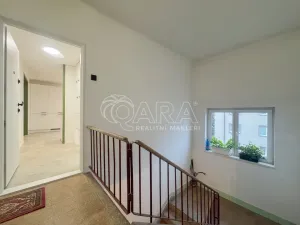 Pronájem bytu 2+1, České Budějovice - České Budějovice 3, Nerudova, 48 m2