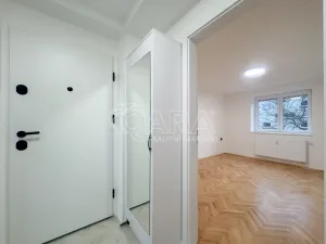 Pronájem bytu 2+1, České Budějovice - České Budějovice 3, Nerudova, 48 m2