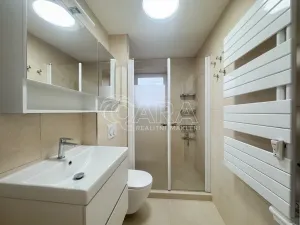 Pronájem bytu 2+1, České Budějovice - České Budějovice 3, Nerudova, 48 m2