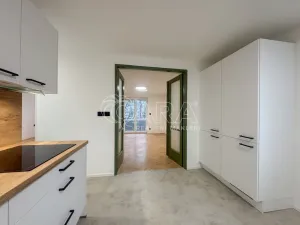 Pronájem bytu 2+1, České Budějovice - České Budějovice 3, Nerudova, 48 m2