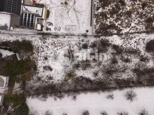 Prodej pozemku pro bydlení, Drnovice, 1652 m2