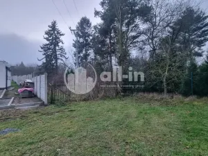 Prodej pozemku pro bydlení, Drnovice, 1652 m2