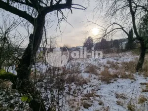 Prodej pozemku pro bydlení, Drnovice, 1652 m2