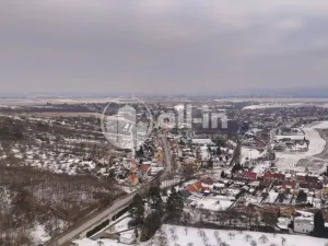 Prodej pozemku pro bydlení, Drnovice, 1652 m2