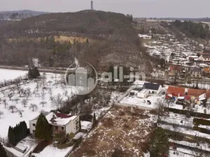 Prodej pozemku pro bydlení, Drnovice, 1652 m2