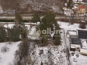 Prodej pozemku pro bydlení, Drnovice, 1652 m2