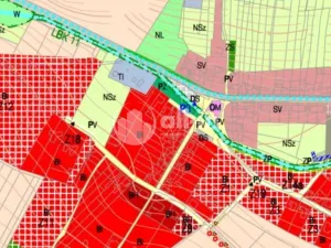Prodej pozemku pro bydlení, Drnovice, 1652 m2