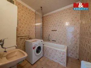 Prodej rodinného domu, Starý Poddvorov, 142 m2