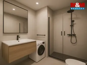 Prodej rodinného domu, Starý Poddvorov, 142 m2