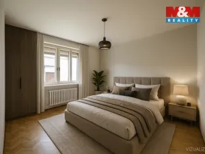 Prodej rodinného domu, Starý Poddvorov, 142 m2