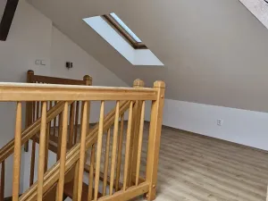 Pronájem bytu 2+kk, Praha - Bubeneč, Malířská, 95 m2