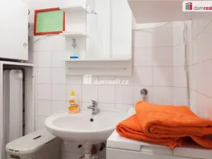 Pronájem bytu 1+kk, Praha - Nové Město, Příčná, 35 m2