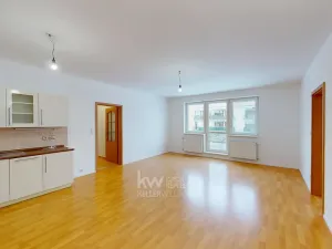 Pronájem bytu 3+kk, Praha - Stodůlky, Nad Dalejským údolím, 87 m2