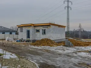 Prodej rodinného domu, Havířov, 74 m2