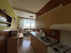 Pronájem bytu 3+1, Brno - Jundrov, Jasanová, 73 m2