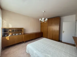 Pronájem bytu 3+1, Brno - Jundrov, Jasanová, 73 m2