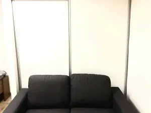 Pronájem bytu 1+kk, Zlín, Štefánikova, 28 m2