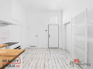Prodej bytu 3+kk, Praha - Vinohrady, Bělehradská, 60 m2