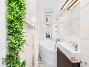 Prodej bytu 3+kk, Praha - Vinohrady, Bělehradská, 60 m2