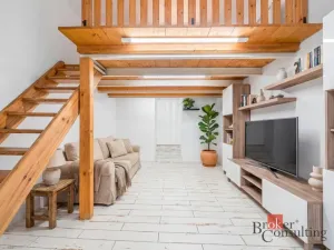 Prodej bytu 3+kk, Praha - Vinohrady, Bělehradská, 60 m2