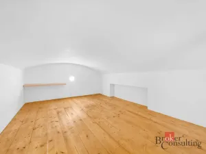 Prodej bytu 3+kk, Praha - Vinohrady, Bělehradská, 60 m2