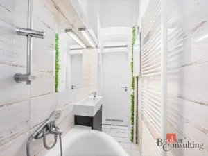 Prodej bytu 3+kk, Praha - Vinohrady, Bělehradská, 60 m2