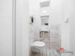 Prodej bytu 3+kk, Praha - Vinohrady, Bělehradská, 60 m2