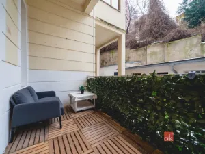 Prodej bytu 3+kk, Praha - Vinohrady, Bělehradská, 60 m2